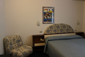 Hotel Pinolo