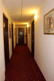 Hotel Pinolo