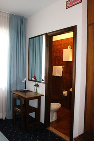 Hotel Pinolo