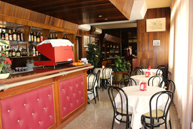 Hotel Pinolo
