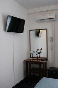 Hotel Pinolo