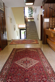 Hotel Pinolo