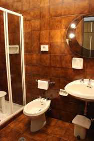 Hotel Pinolo