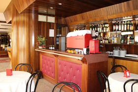 Hotel Pinolo