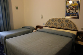 Hotel Pinolo