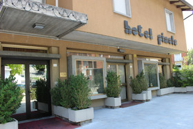 Hotel Pinolo