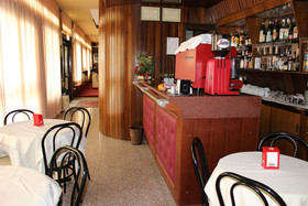 Hotel Pinolo
