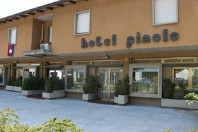 Hotel Pinolo