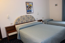 Hotel Pinolo