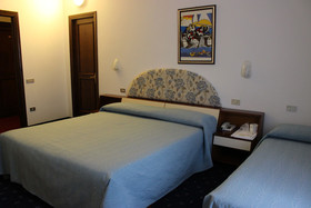 Hotel Pinolo