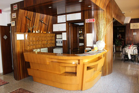 Hotel Pinolo
