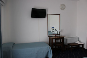Hotel Pinolo