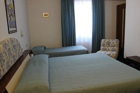 Hotel Pinolo