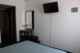 Hotel Pinolo