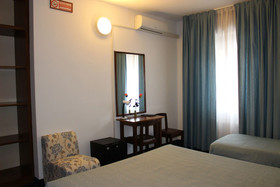 Hotel Pinolo