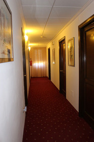 Hotel Pinolo