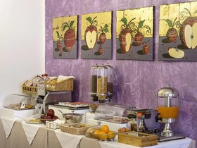 Hotel Porta Marmorea