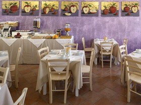 Hotel Porta Marmorea
