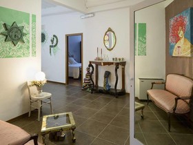 Hotel Porta Marmorea