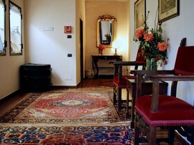 Hotel Relais Ducale