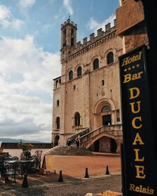 Hotel Relais Ducale