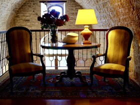 Hotel Relais Ducale