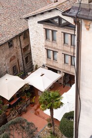 Hotel Relais Ducale