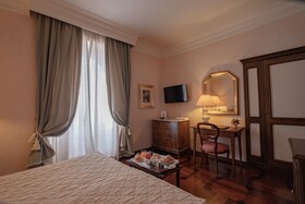 Hotel Relais Ducale