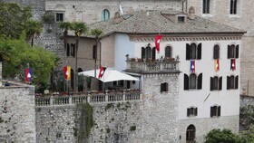 Hotel Relais Ducale