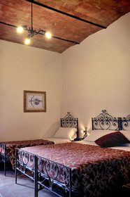 Hotel San Marco