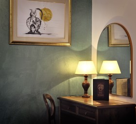 Hotel San Marco