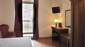 Hotel San Marco