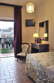 Hotel San Marco
