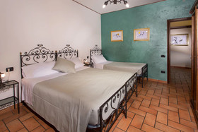 Hotel San Marco