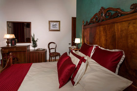 Hotel San Marco