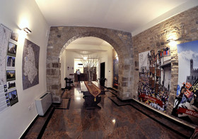 Hotel San Marco
