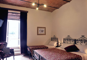 Hotel San Marco