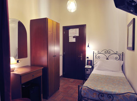 Hotel San Marco