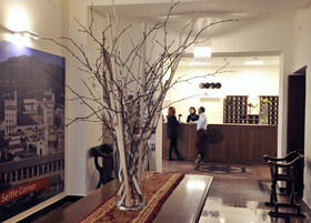 Hotel San Marco