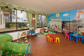 Hotel San Marco