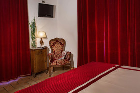 Hotel San Marco