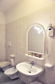 Hotel San Marco