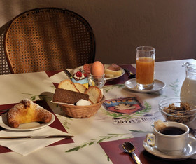 Hotel San Marco