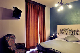 Hotel San Marco