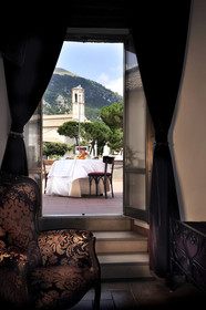 Hotel San Marco