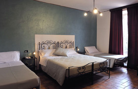 Hotel San Marco