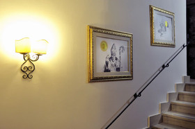 Hotel San Marco