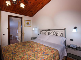 Hotel San Marco