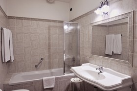 Hotel San Marco