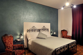 Hotel San Marco